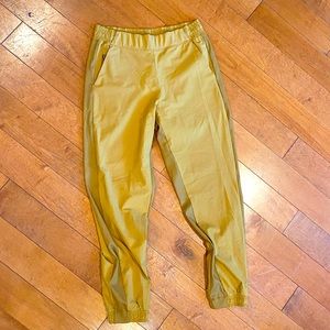 Athleta Joggers
